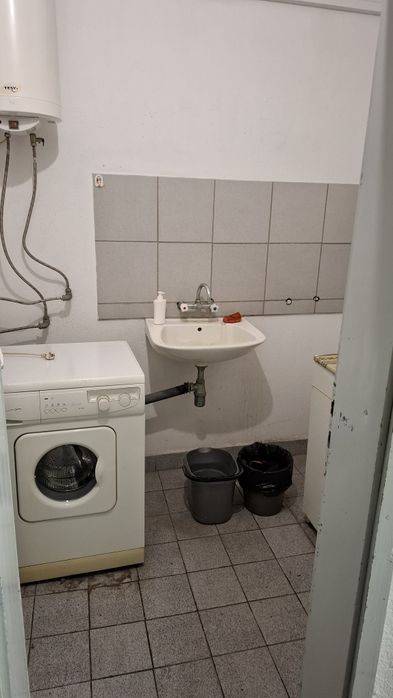 Дава се под наем Склад в Пловдив, Коматевски възел - 200 кв.м за 841.5 € - Снимка #3