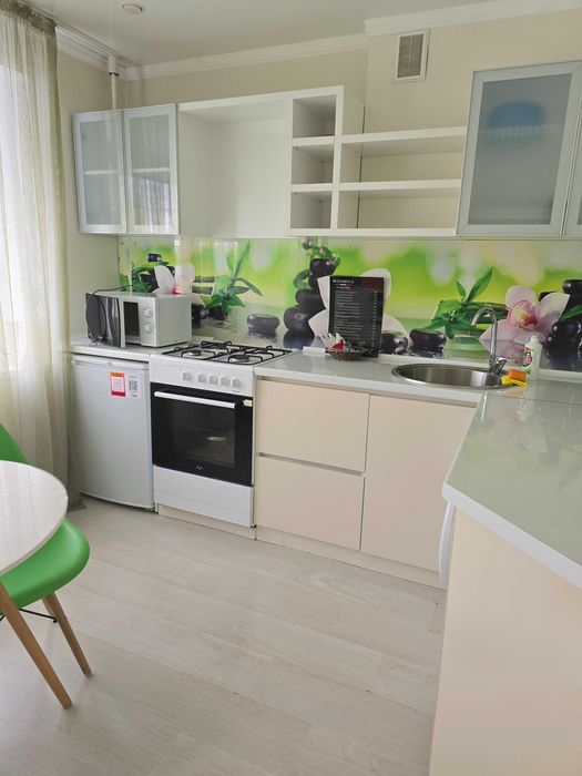 Сдам 1 ком. класса LUX. Kaspi Red.