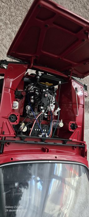 Macheta dacia 1310 1/8