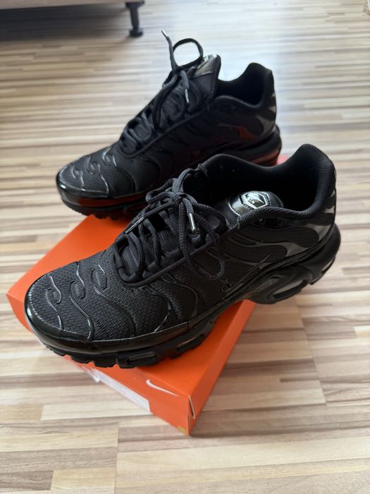 Мъжки маратонки Nike Air Force Plus TN