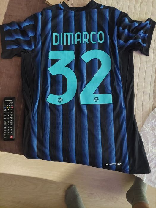 Футболна тениска