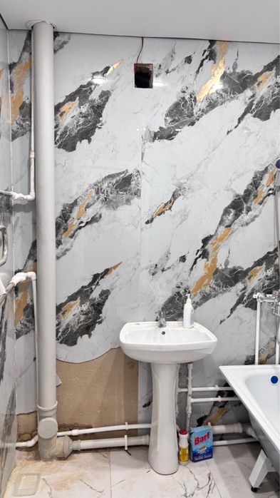 продам 3х ком кв абая 15