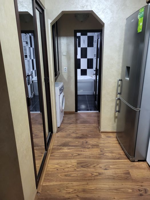 Apartament 2 camere chirie