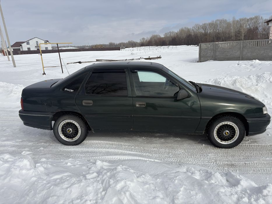 Опель вектра а продам