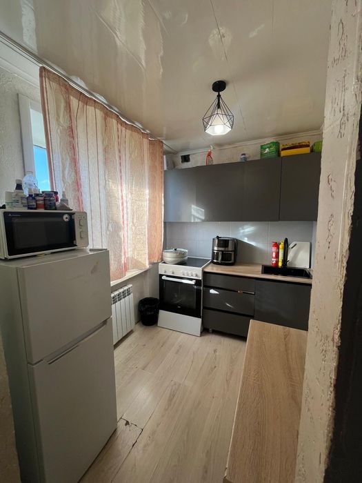 Продам 2-ух комнатную квартиру