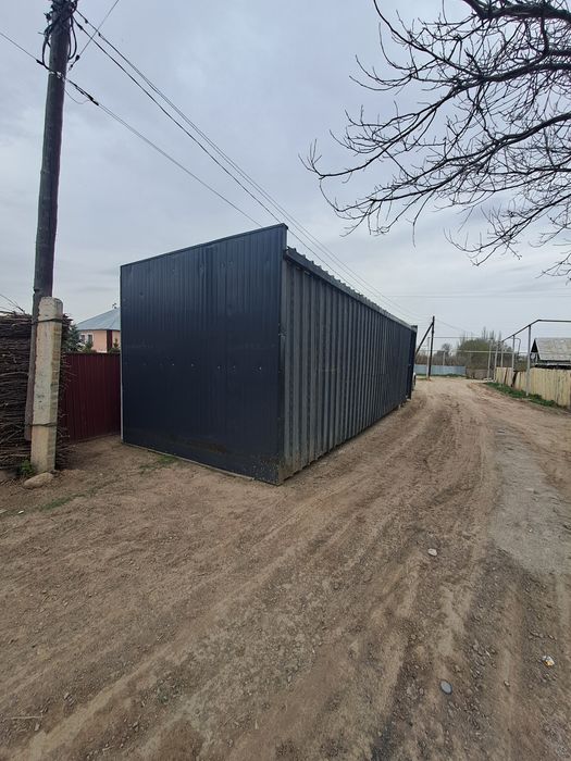 продам контейнер