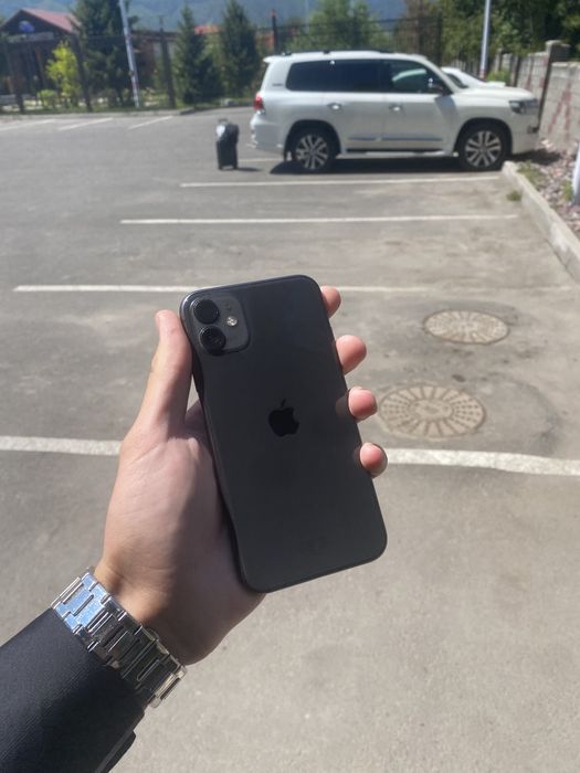 Iphone 11 64/71