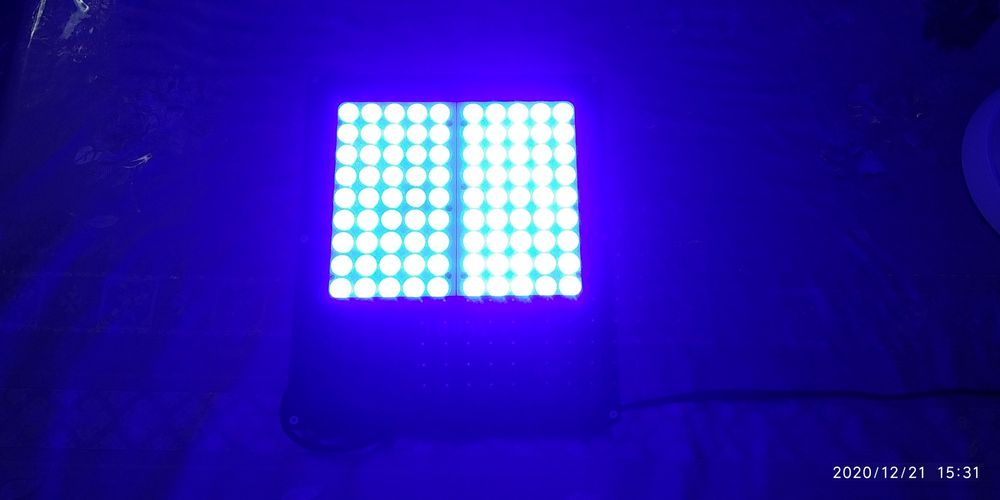 Прожектор 100 watt