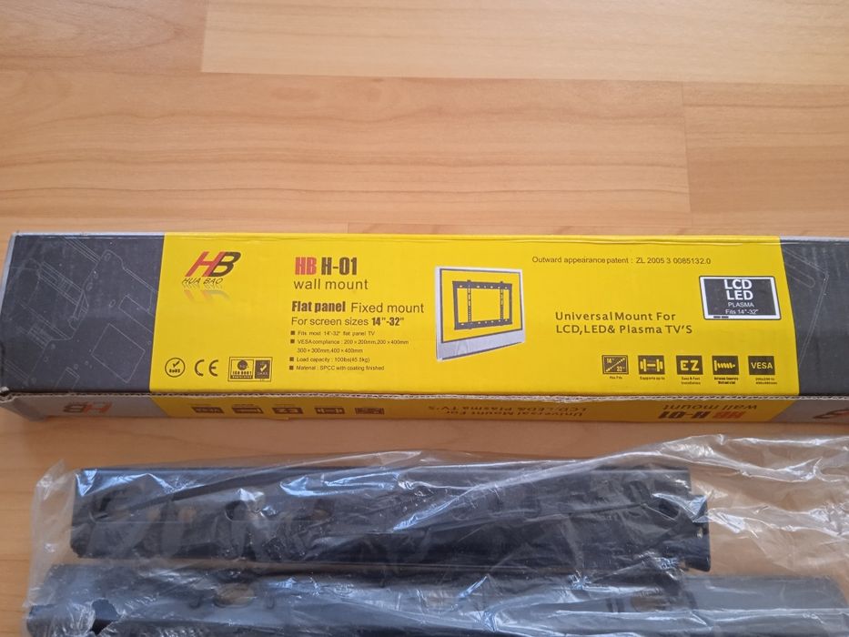 Кранштейн для TV