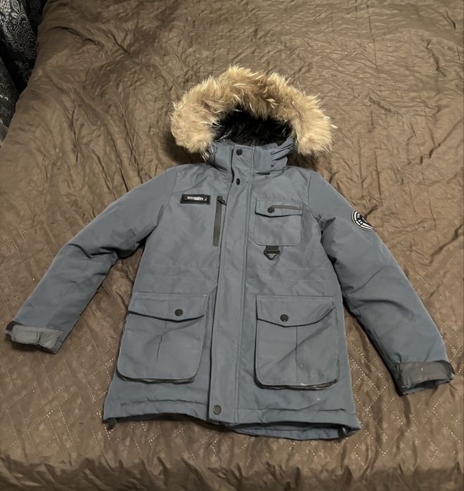 Продам зимний костюм