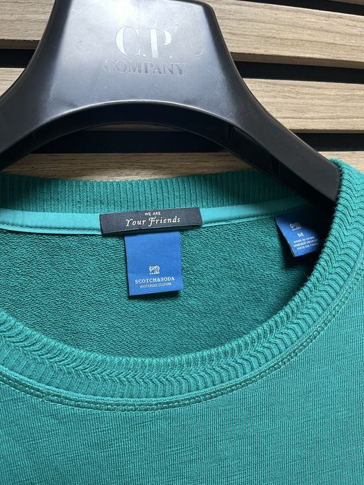 Scotch & Soda - размер М/Л - Оригинал