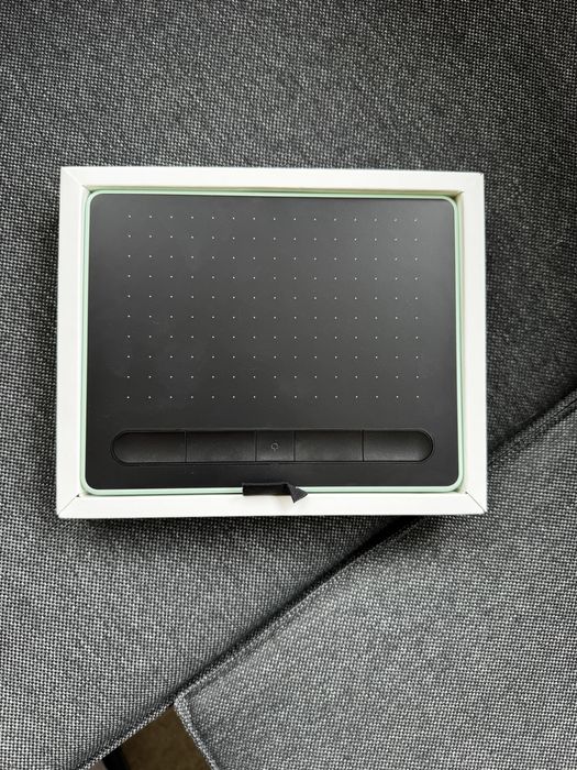 Tableta Grafica Wacom Intuos S Bluetooth