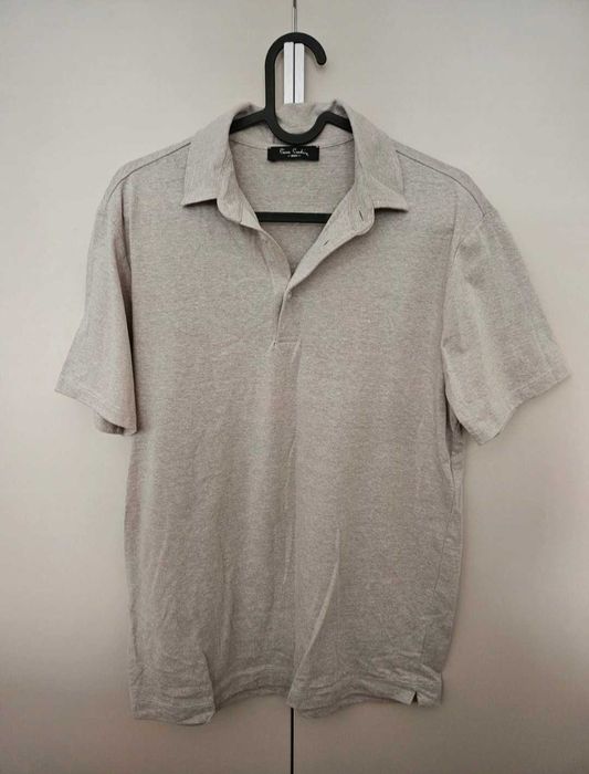 Tricou barbati Pierre Cardin