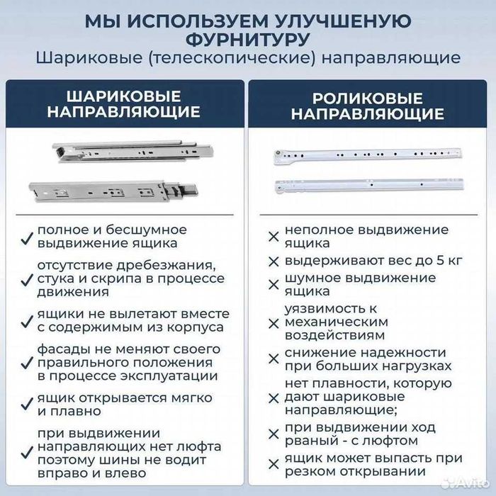 Комод с ящиками и вешалкой от YANA ECO MEBEL — стильный и практичный