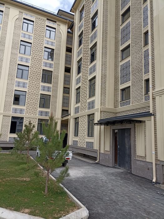 Yangi O'zbekiston 2 xonali novostroyka