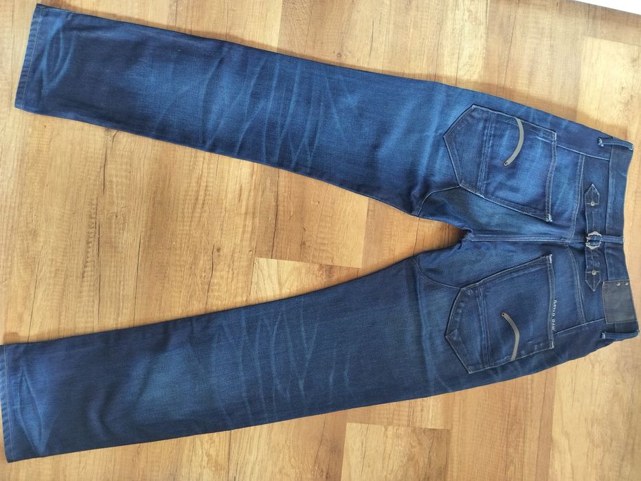 G star Raw Denim W29 L32