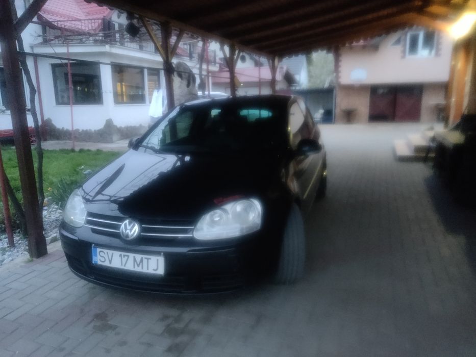 de vânzare vw golf 5 Automat
