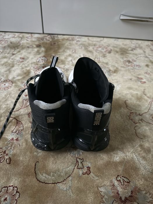 LiNing Bad Five 4 ‘Black’