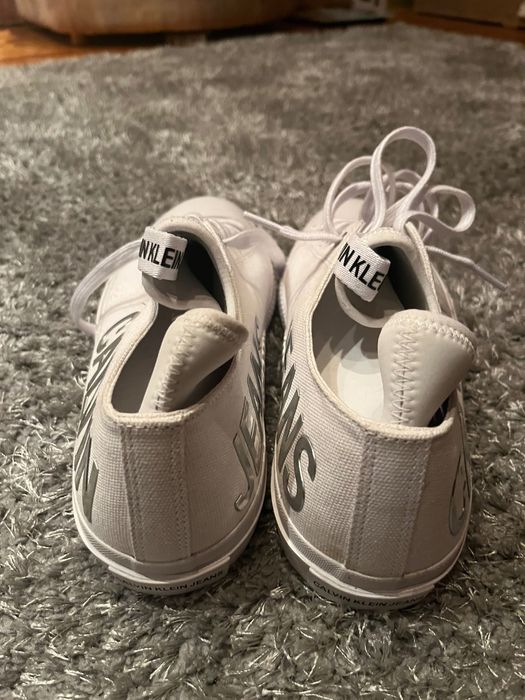 Чисто нови са, само са мерени!