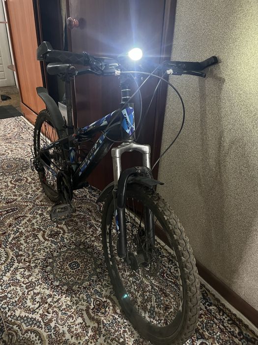 Велосипед таразз