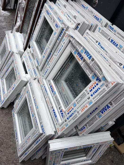 Пвц врати прозорци баня промоция София