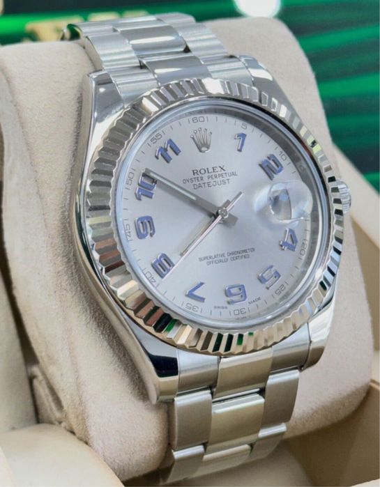 Продам часы Rolex Datejust Оригинал
