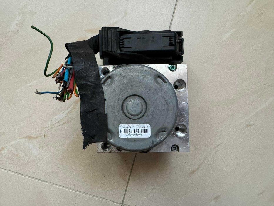 ABS модул АБС помпа 58920-2Y620 MANDO за HYUNDAI IX 35  от Хюндай их35