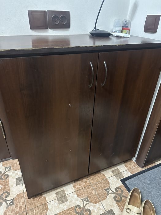 Полка для обуви