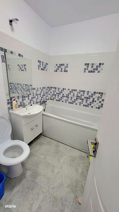 Apartament 2 Camere-Spitalul Județean
