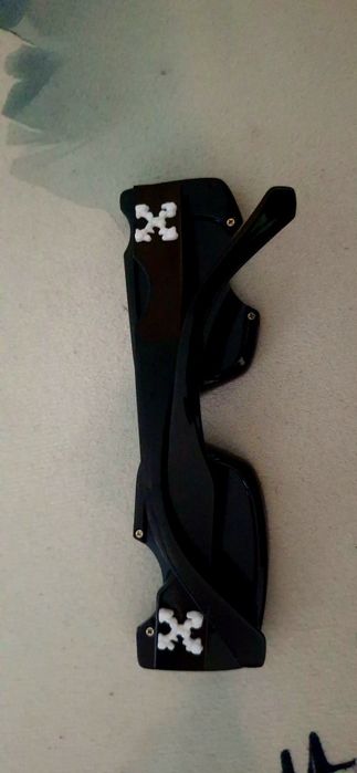 Off White Sunglasses