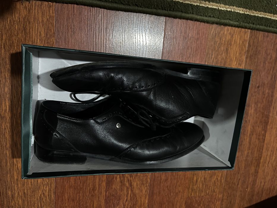 Туфли Мужские Budless