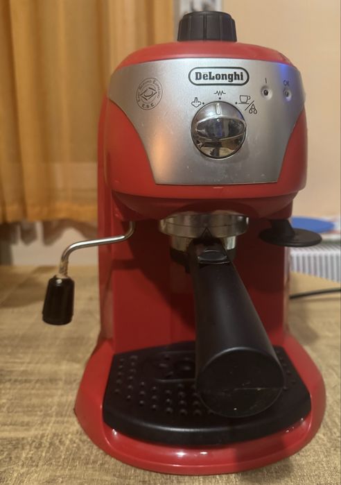 Кафемашина Delonghi