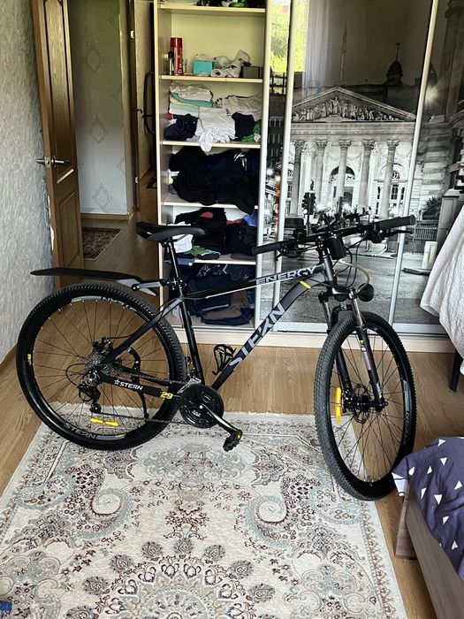 Велосипед Стерн энерджи 29