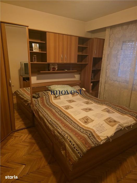 Apartament 3 Camere Carpati II Et 2