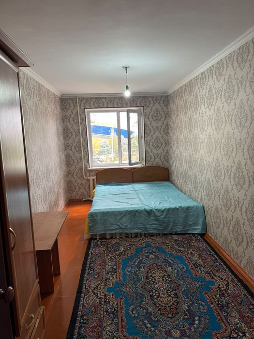 продаётся 2х ком. кв. в 1мкр.дом 7