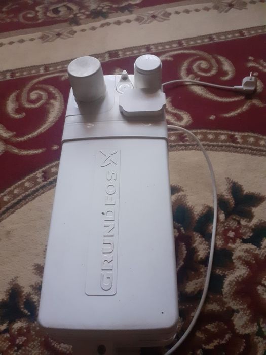 Умивалник учун насос