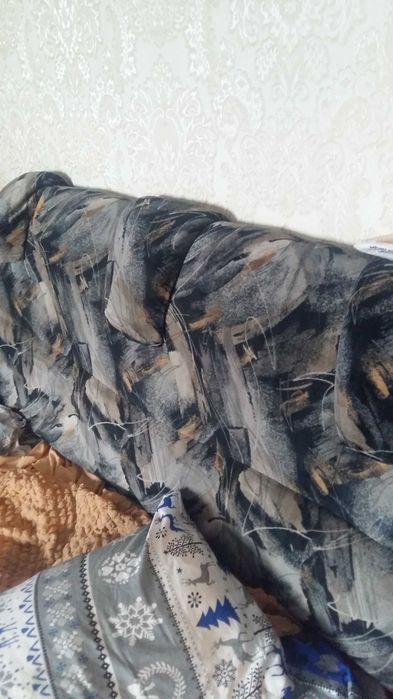 Диван раскладной бу