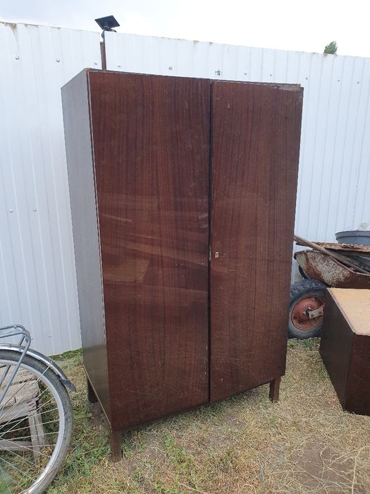 Продам Платяной шкаф