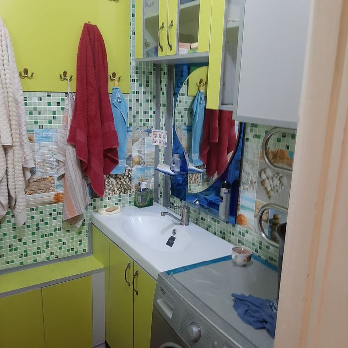 Продам квартиру 2 х.комнаты