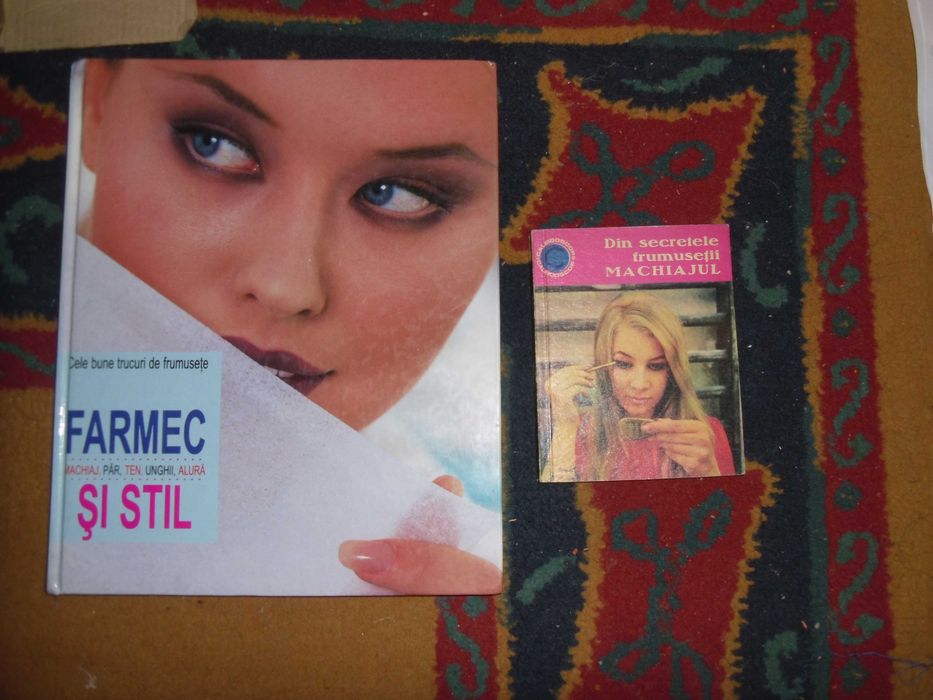 Cursuri cosmetica machiaj ,.moda