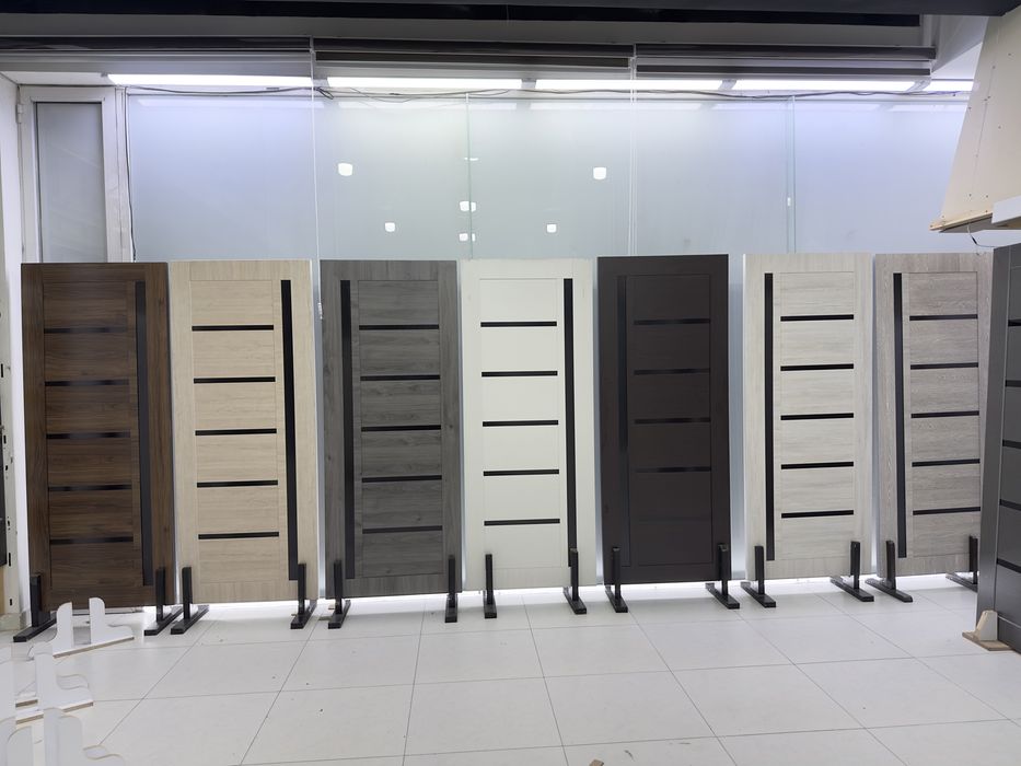 Двери из Мдф  От производителя. Двери Уз. Межкомнатные Двери