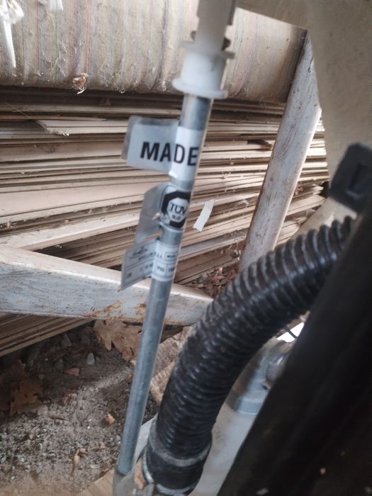 Италианска хидромасажна вана (Джакузи) – КАТО НОВА!
Продавам висок кла