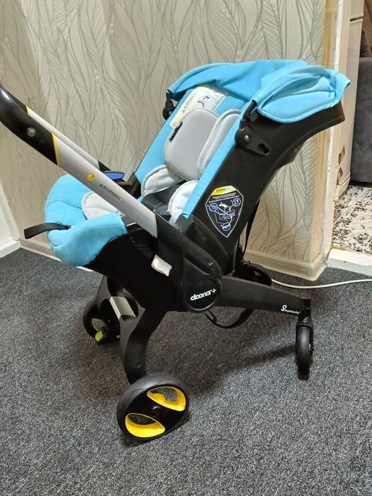 Doona + база Оригинал комплект