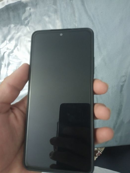 Redmi not 11E pro 5g