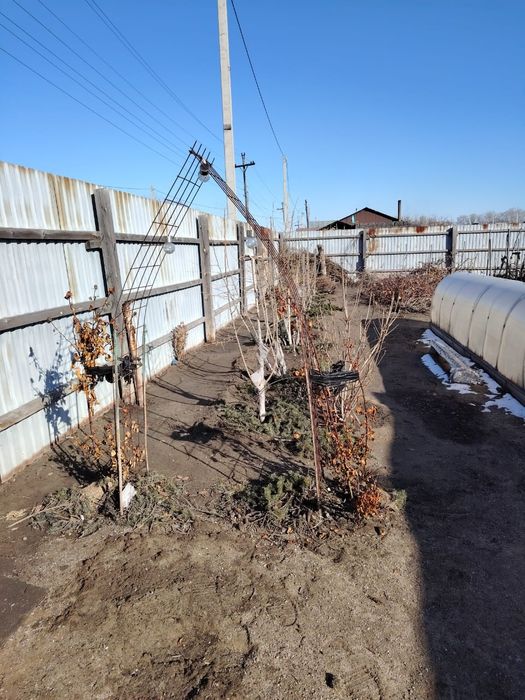 Продам дачу  на бобровке вторые дачи.