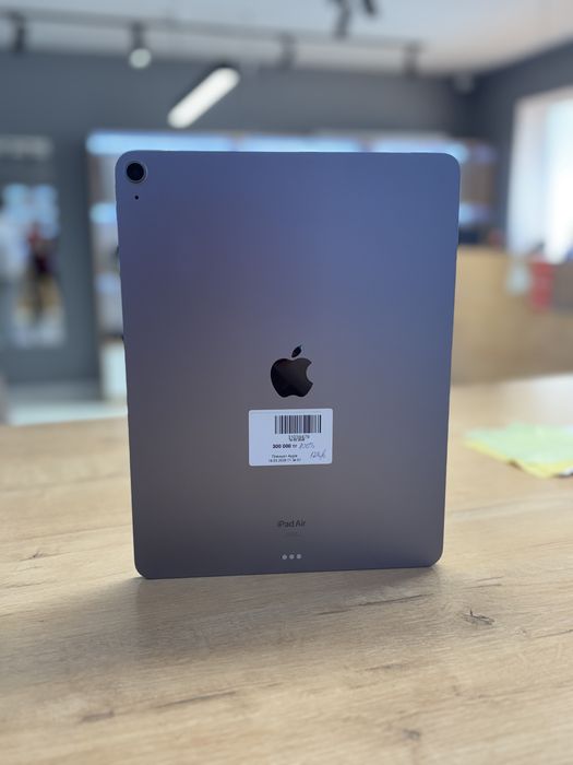 iPad Air 13/Рассрочка 0-0-24