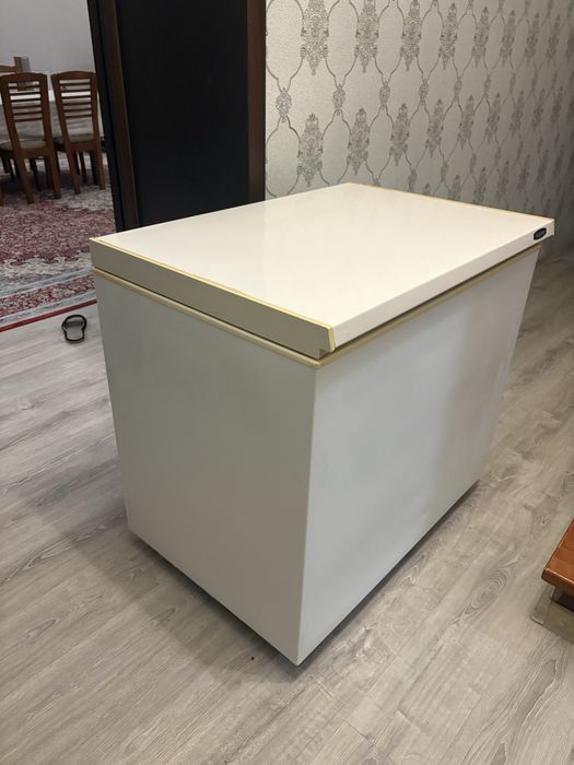 морозильник камера