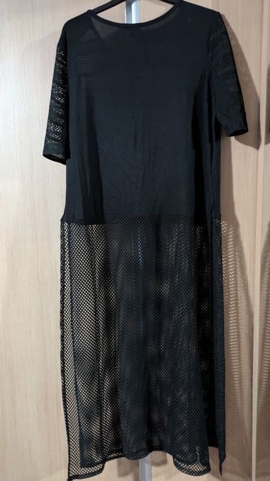 Vand Rochie casuale Cha Cha vente, neagra