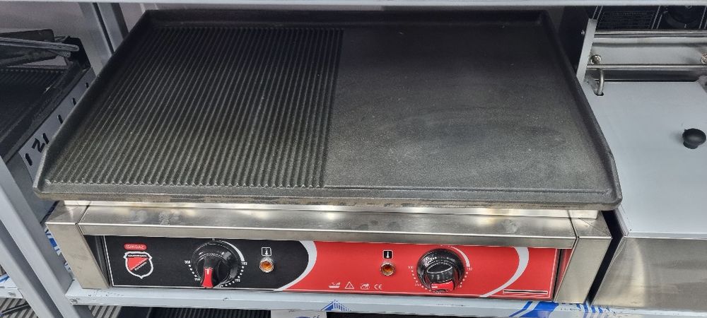 Oshxona fasfud uchun barcha jixozlar optim narxlarda