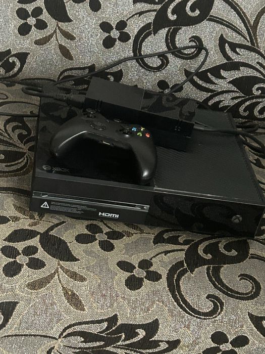 Vand xbox one 1TB
